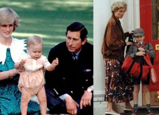 5 rregullat mbretërore që princeshë Diana i ndryshoi njëherë e përgjithmonë