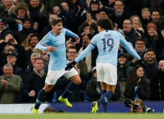 Talenti i Man City-t arrin marrëveshjen me Real Madrid