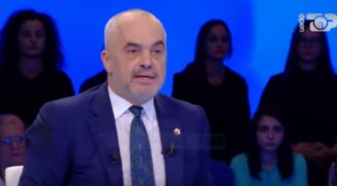 edi rama