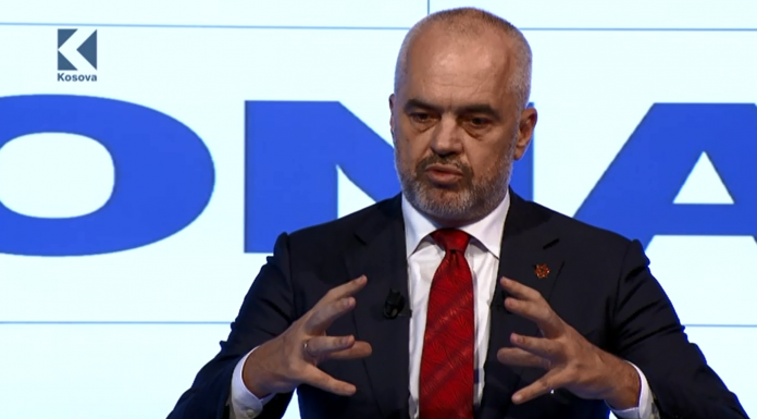 edi rama
