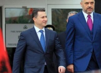 Sali Berisha: Edi Rama dhe Nikolla Gruesvki kanë një të përbashkët