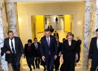 Finlanda mbështet Kosovën në procesin e liberalizimit të vizave dhe për Interpolin