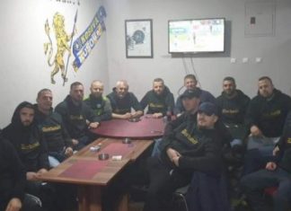 Kush janë Dardanët që mbrojtën flamurin kuq e zi nga grekët në Gjermani (FOTO)