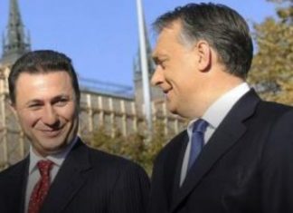 Orban: S’kam kohë frymë të mar e jo më të takoj Nikollën