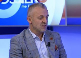 Ka ndihmuar shumë njerëz, Halil Kastrati sot merr një dhuratë të veҫantë (FOTO)