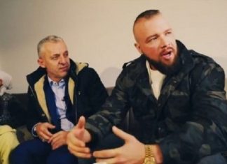 Reperi gjerman i blen shtëpi të re familjes kosovare që jeton me 75 euro në ditë (VIDEO)