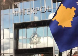 Serbia vazhdon fushatën e saj kundër anëtarësimit të Kosovës në Interpol