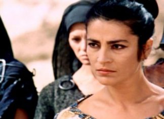 Irene Papas aktorja e famshme: Nuk mund ta lë këtë botë pa thënë se jam shqiptare