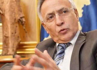 “Mosdënimi i gjenocidit të Serbisë, përgjegjësi e politikës së vendeve euroatlantike”