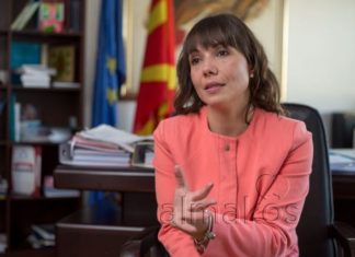 INTERVISTË/ Mila Carovska: Ligji për fëmijën e tretë do të avansohet