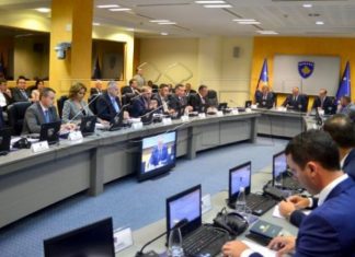 Pacolli: Kryeministër jep dorëheqje!