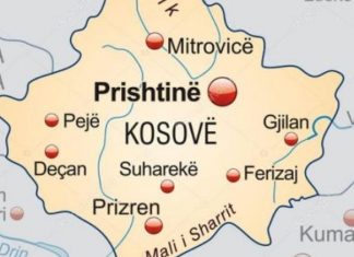 Kjo komunë ka daljen më të madhe në zgjedhje deri tash