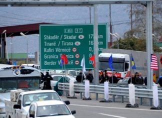 Bujë në mediat ndërkombëtare: Kosova godet Serbinë me taksën prej 100%