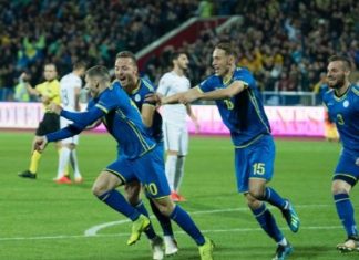 “Oj Kosovë, oj nëna ime!” Kështu i këndojnë vendit djelmoshat e Kosovës (VIDEO)