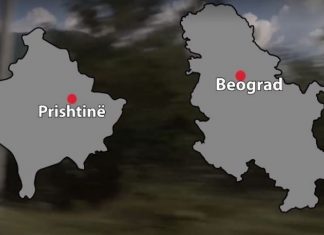 “Serbia po kërkon marrëveshje me Shqipërinë për ndarjen e mundshme të Kosovës” (VIDEO)