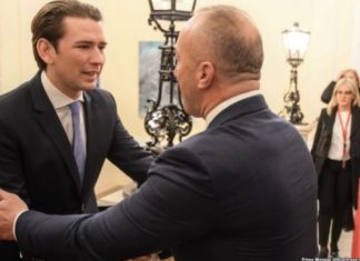 Vjenë, Haradinaj dhe Kurz diskutojnë për liberalizimin e vizave