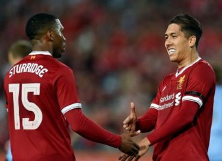 Juventusi i vë syrin yllit të Liverpulit