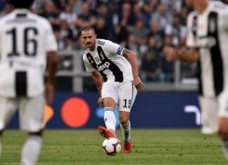 E thotë Bonucci, ja kush është futbollisti më i mirë në botë