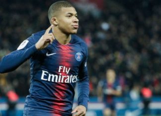 PSG-ja plas “bombën”: Nuk garantojmë se Mbappe do të qëndrojë