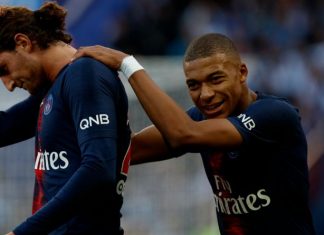 Prapaskenat, Mbappe dhe Rabiot u ndëshkuan për faj të… “El Clasico”