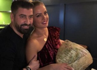 Meda burrë romantik, kjo është surpriza që i ka bërë gruas për ditëlindje