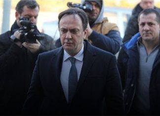 Shvrgovski: Shuma e dhënë si garanci nga Mijallkovi është e mjaftueshme