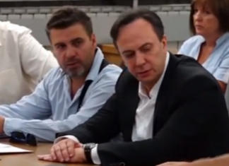 Të martën Mijallkov para Gjykatës Penale