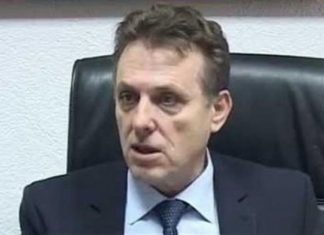 Ministri i BDI-së deklaron: Unë nuk merrem me qytetarët! (VIDEO)
