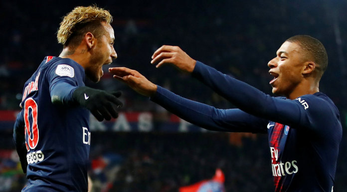 neymar-mbappe