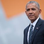 Barack Obama, presidenti “hije” prapa Joe Biden