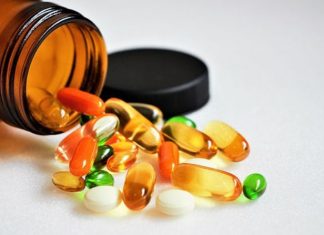 Dhjetë gjëra të cilat do të ndodhin nëse çdo ditë konsumoni vaj peshku