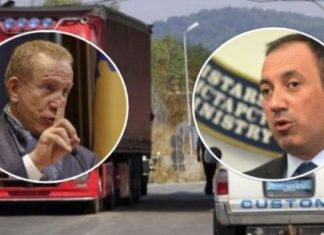 Pacolli përplaset me ministrin e Jashtëm të Bosnjës, shkak vendosja e taksës