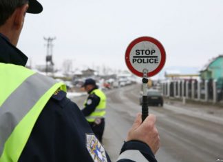 Jo për rrip, as për shpejtësi, për ç’mund të gjobiteni