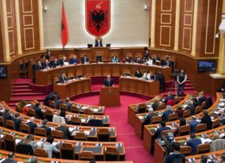 Kuvendi e miraton: Shtyhet me dy muaj gjendja e “Fatkeqësisë Natyrore”