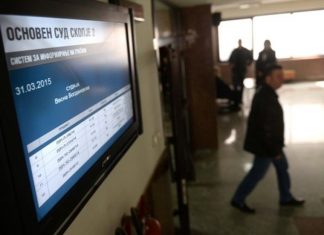 Telefonat e Prokurorisë Publike të Maqedonisë janë përgjuar me vite