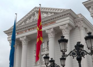Sot një vit më parë Maqedonia e Veriut ndryshoi emrin
