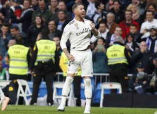 “Ramos është imituesi im më i mirë”, ja kush e thotë