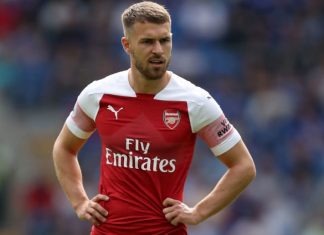 Juventus mbyll marrëveshjen me Ramsey, oferta marramendëse nxjerr jashtë loje Bayern
