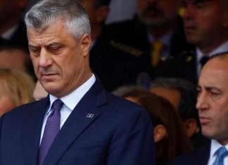 Presidenti Thaçi dhe kryeministri Haradinaj do të intervistohen për rastin e gylenistëve
