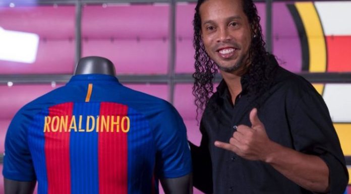 ronaldinho