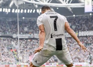 Me një video nga stërvitjet, Ronaldo ia uron vetes ditëlindjen