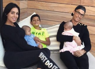 Luks si në ëndrra, ja sa kushton suita e Ronaldos për pushimet në Londër