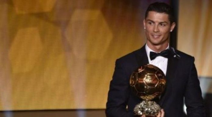 ronaldo topi i arte