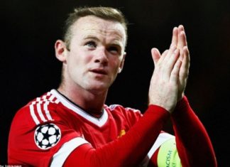 Rooney: Më mungon Man Utd