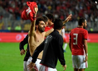 “Salah, të lutem shëno sa më shpejt”, ylli i Egjiptit i jep një përgjigje fantastike tifozes së vogël