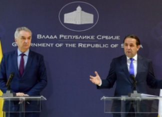 Serbia dhe Bosnja Hercegovina bojkotojnë CEFTA-në, për shkak të vendosjes së taksave nga Kosova