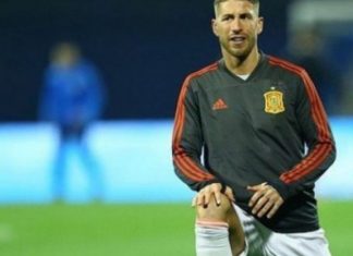 Befason Sergio Ramos: Jam më mirë se para karantinës