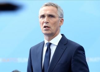 Kreu i NATO-s vjen në Tiranë ditën kur është paralajmëruar një protestë e madhe