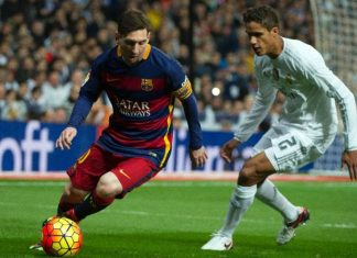 “Askush si Varane, ai meriton Topin e Artë”