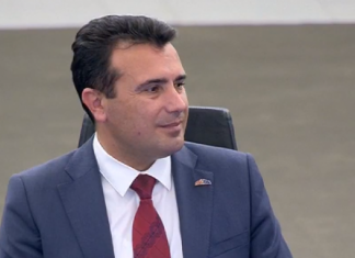 A do ketë zgjedhje të parakohëshme në Maqedoni?